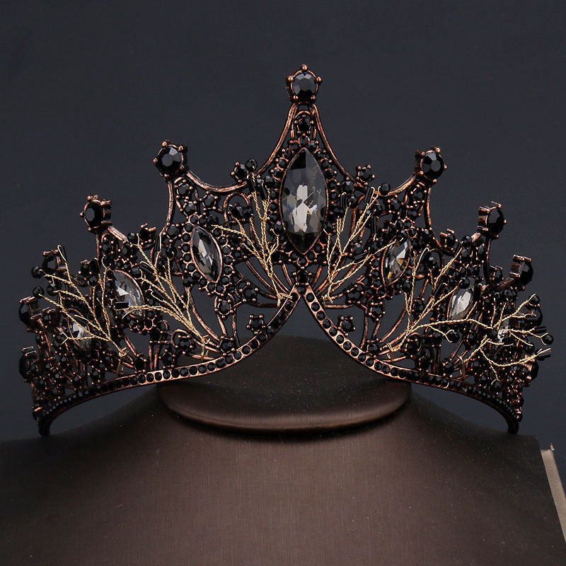 Boss Crown Clips