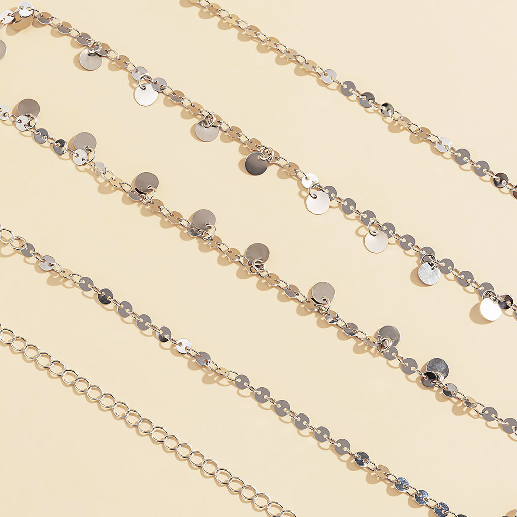 Love Body Chain