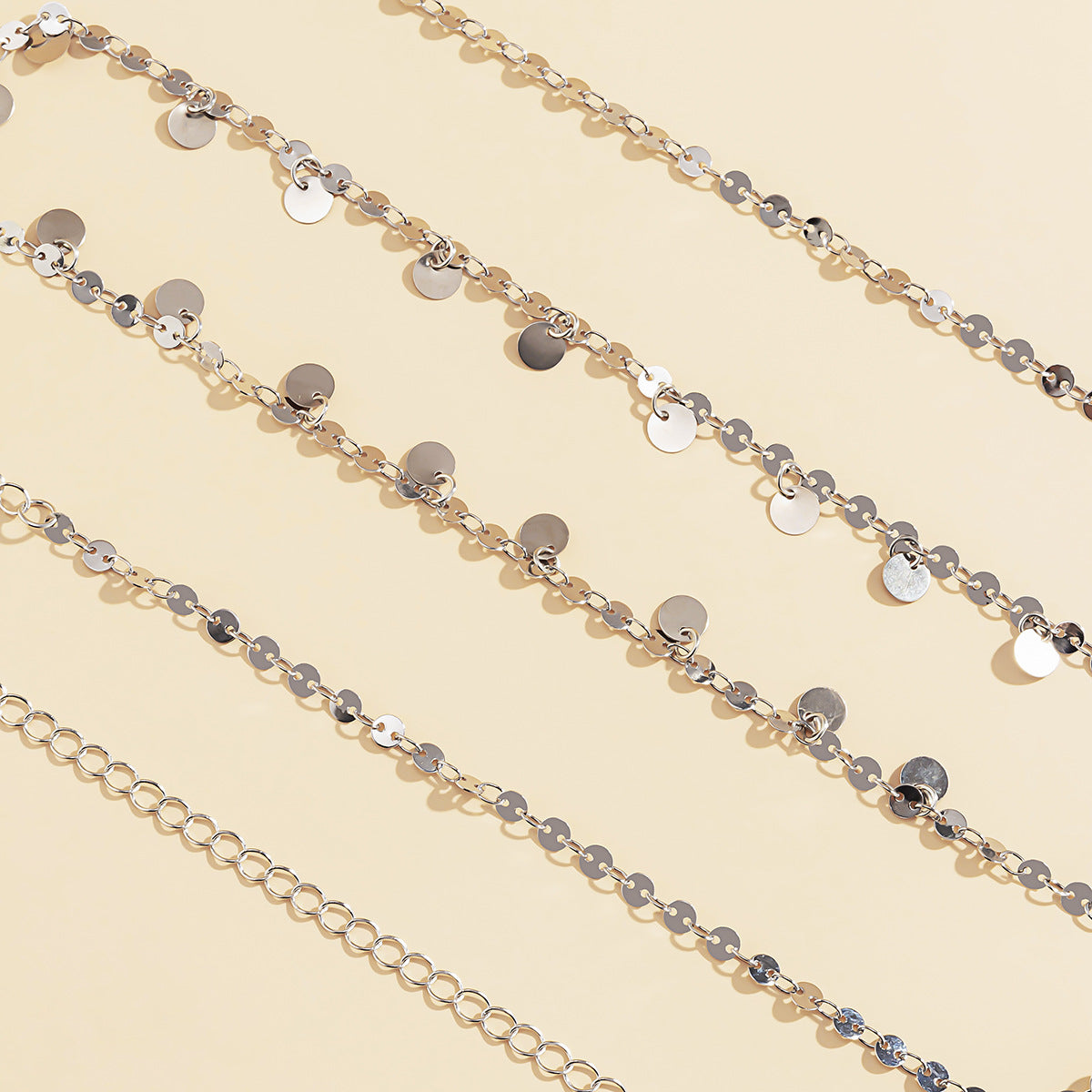 Love Body Chain