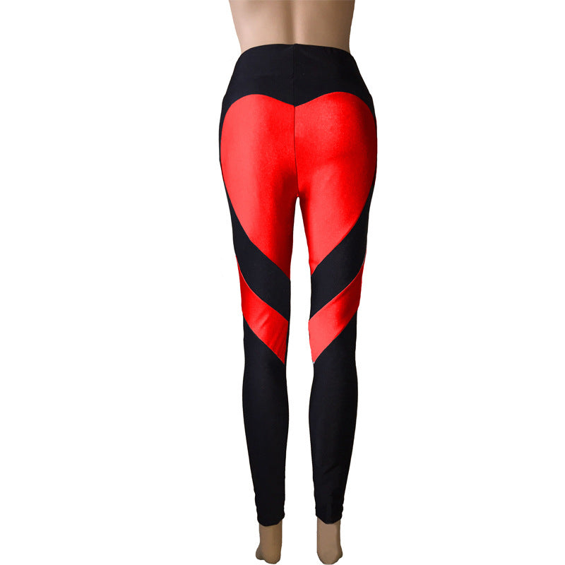 Shine Vibe Leggings