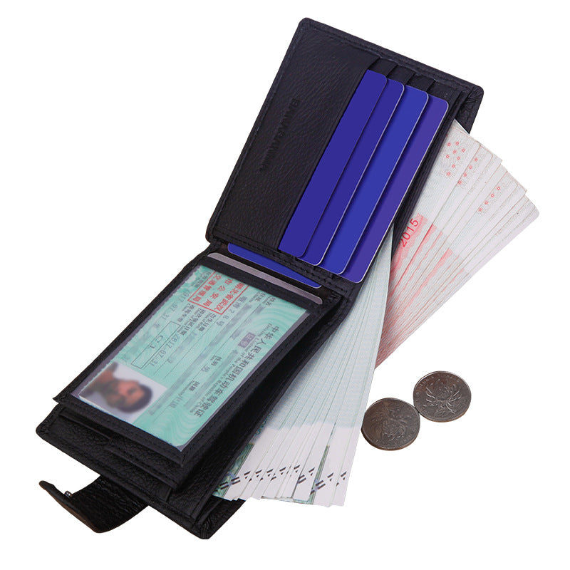 Alpha Wallet