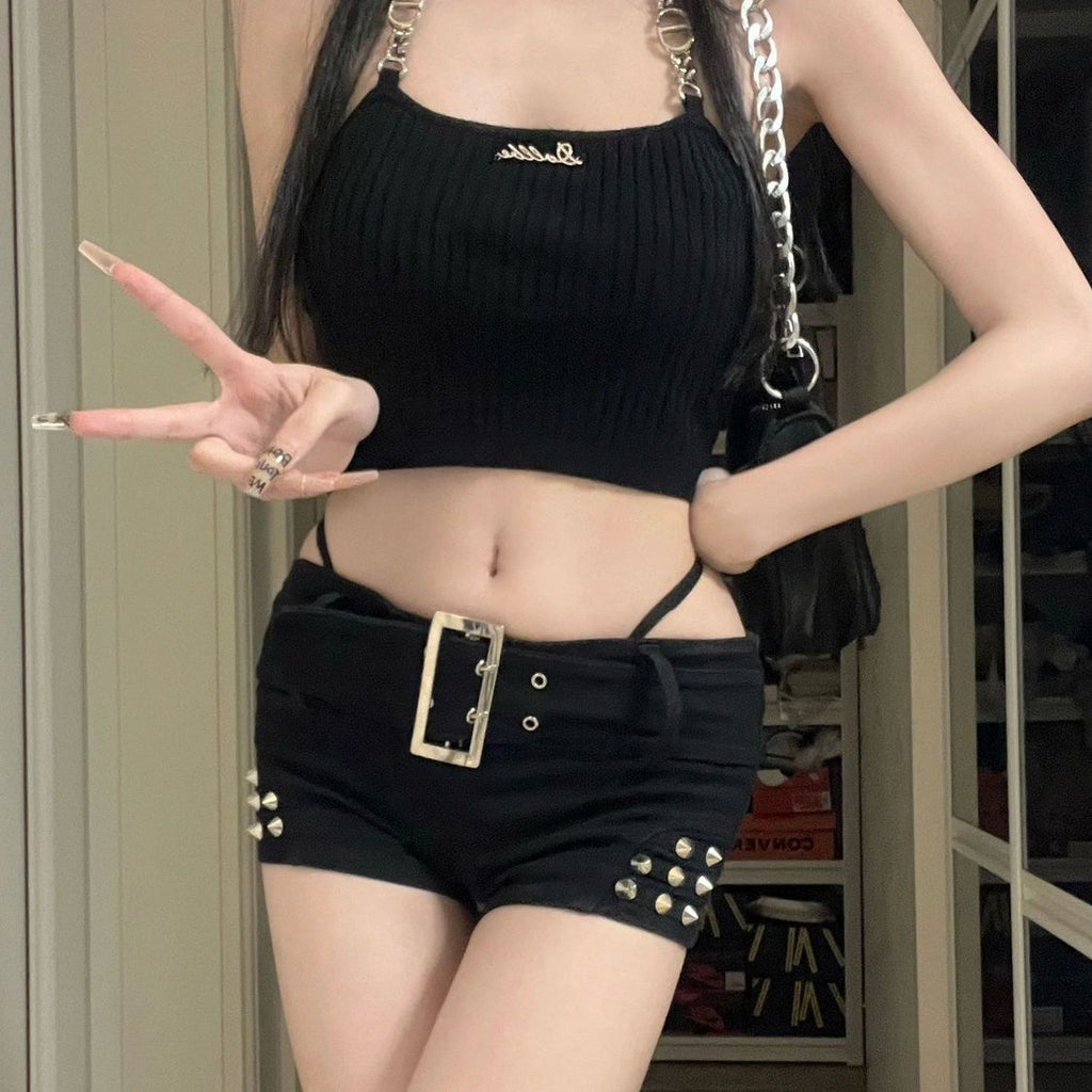 Cozy Fit Shorts