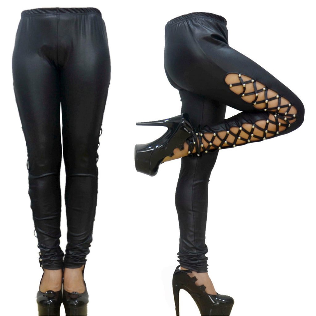 Performance Fit Leggings