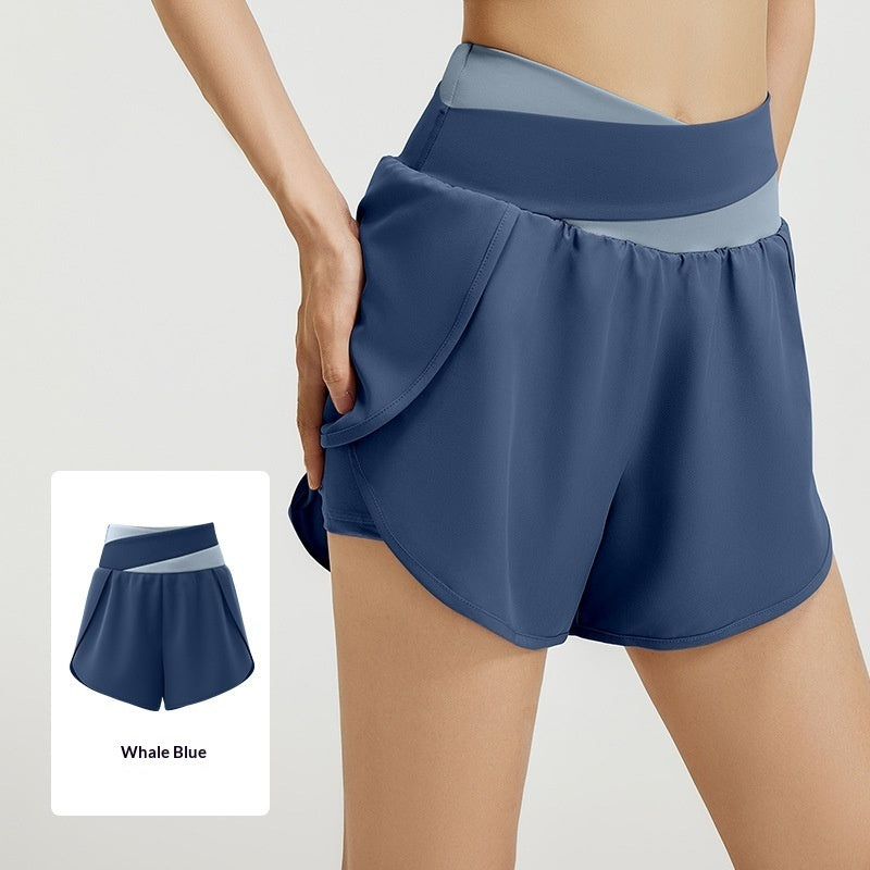 Elite Style Shorts