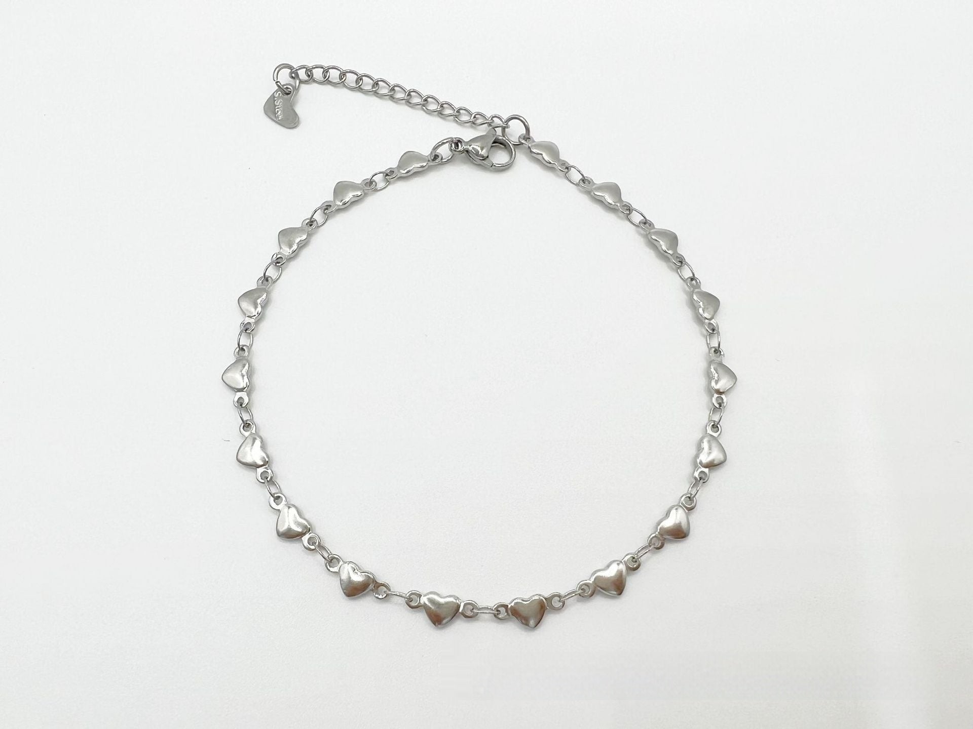 Eternal Glow Anklet