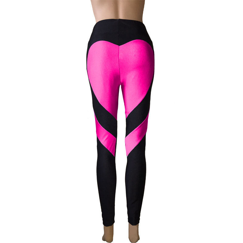 Shine Vibe Leggings