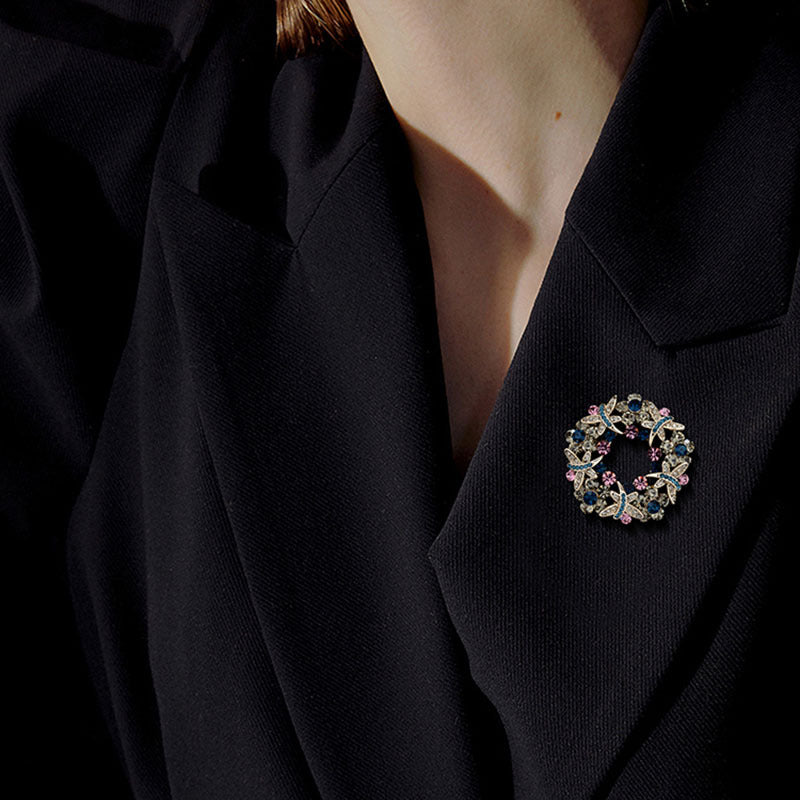 Petal Pin