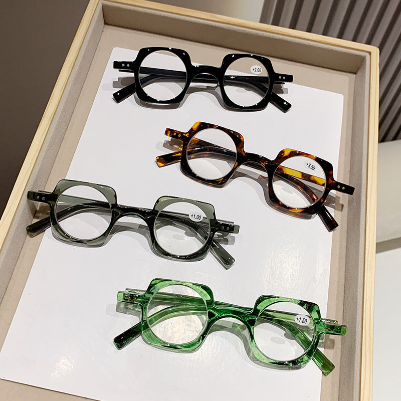 Mono Glasses