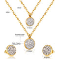 Power Luxe Set