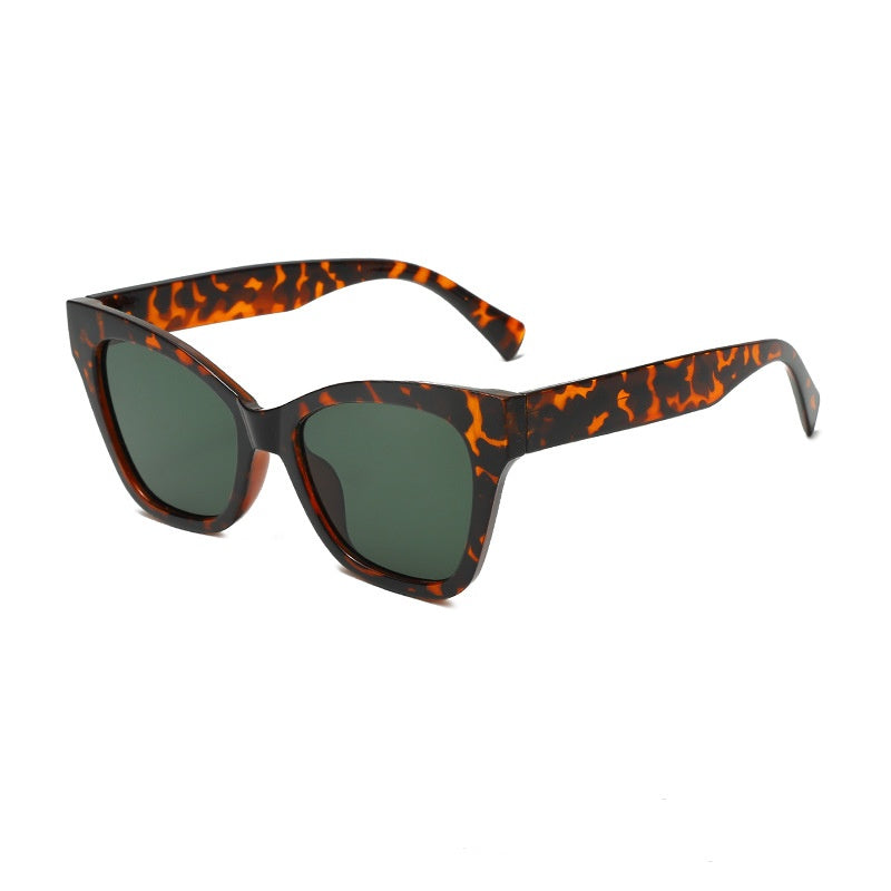 Floral Frames