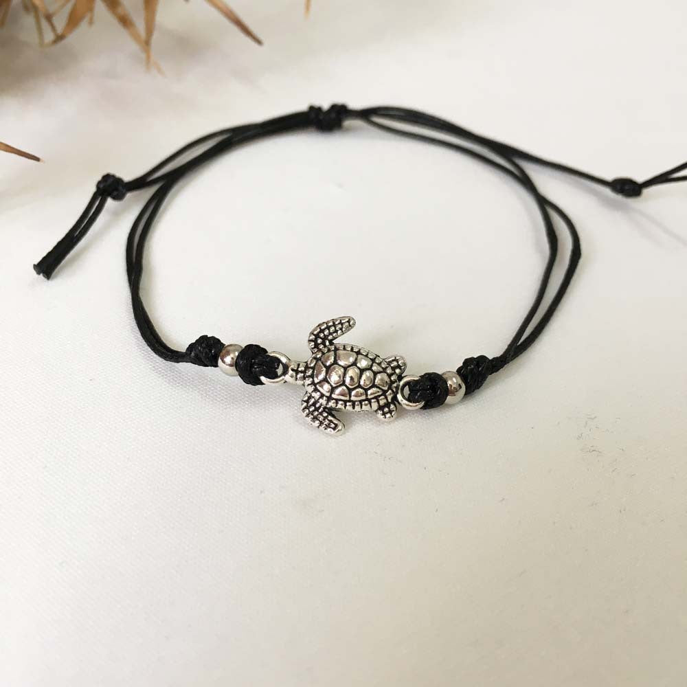 Prestige Anklet