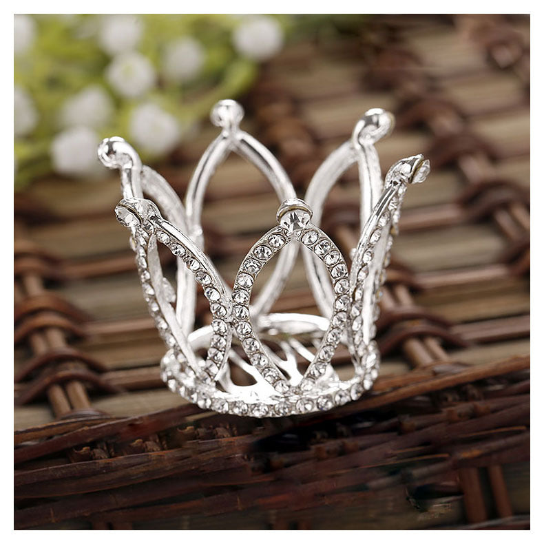 Angel Hair Clips