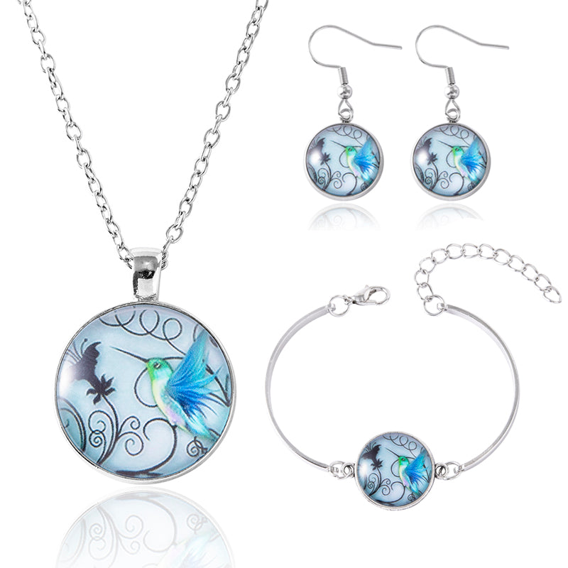 Quartz Elegance Set
