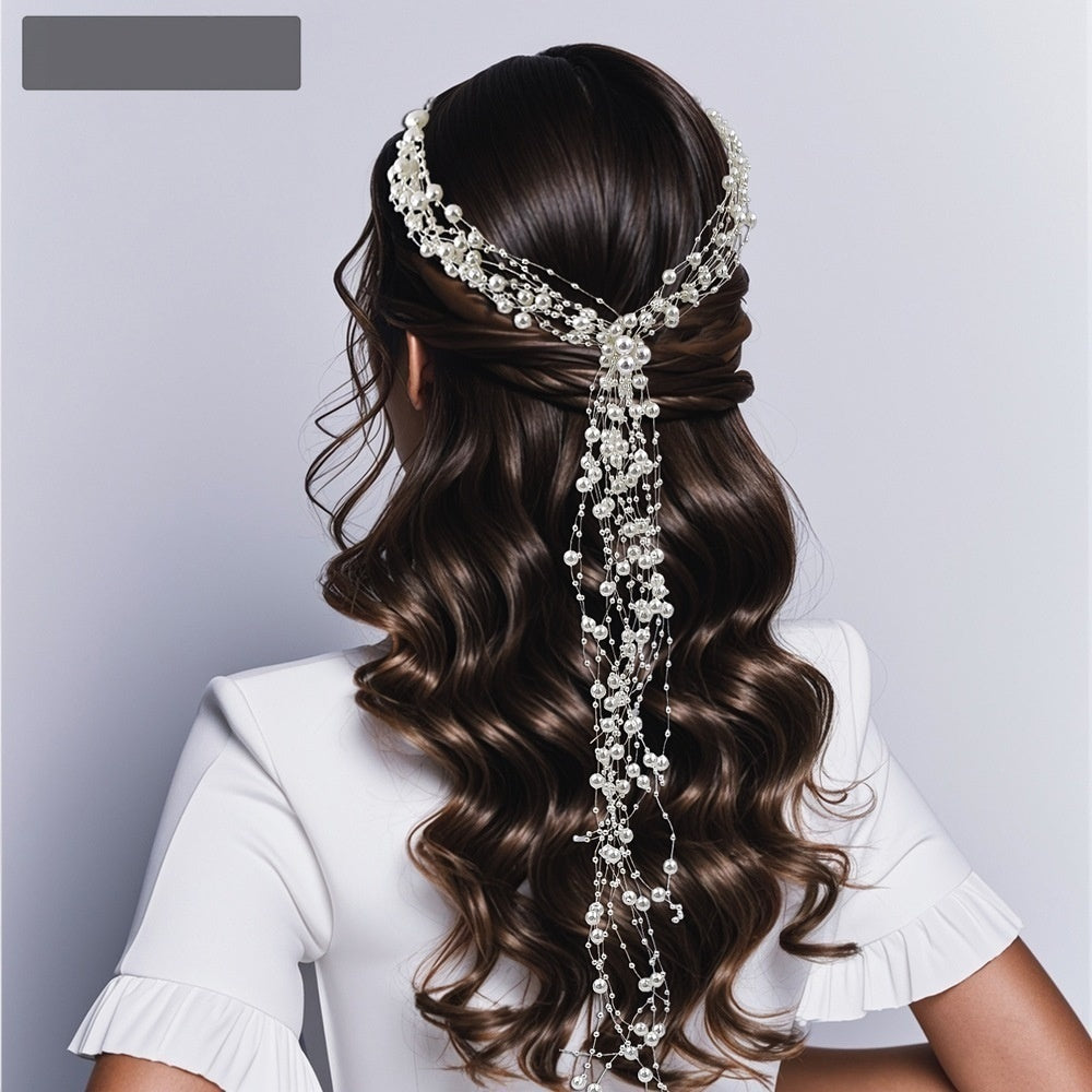 Love Hair Set