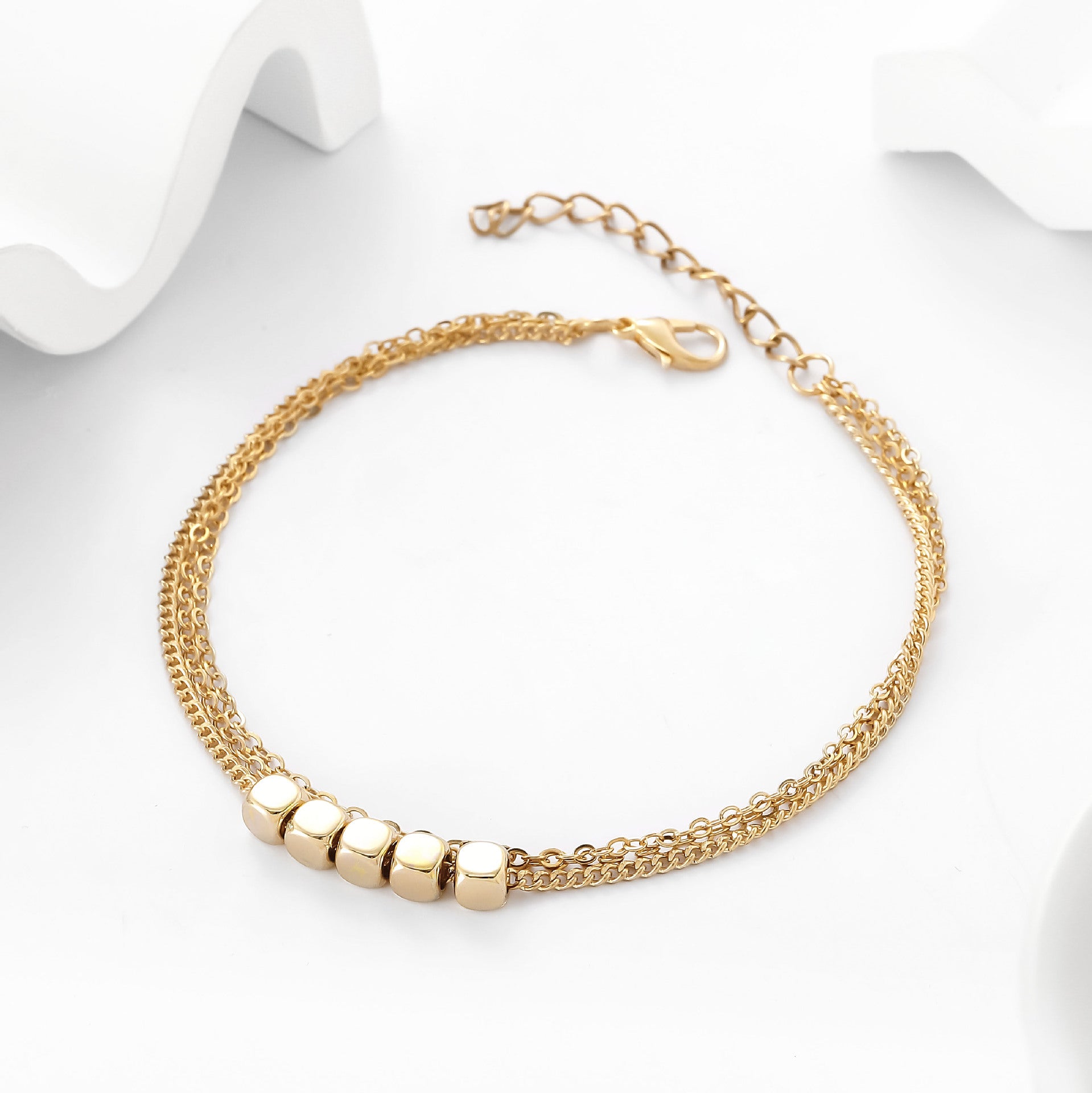 Titan Body Chain