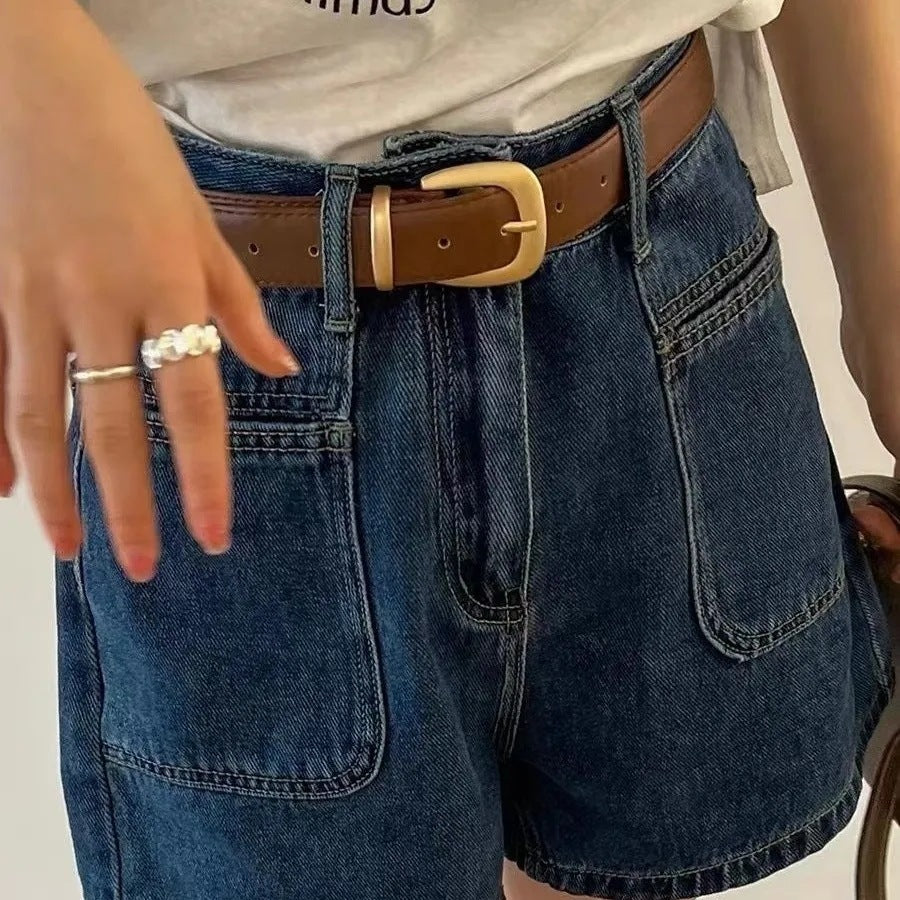 Insta Shorts