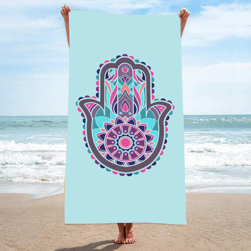 Prestige Beach Cover-Up