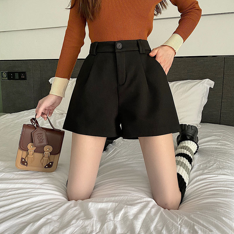 Love Fit Shorts