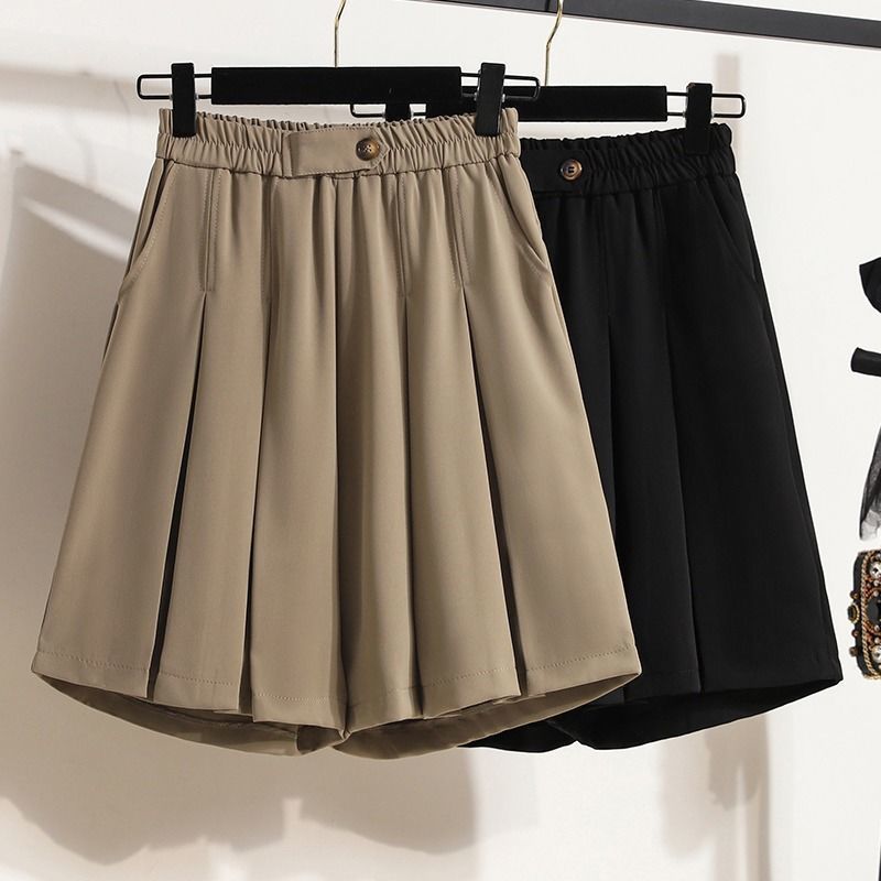 Simple Comfort Shorts