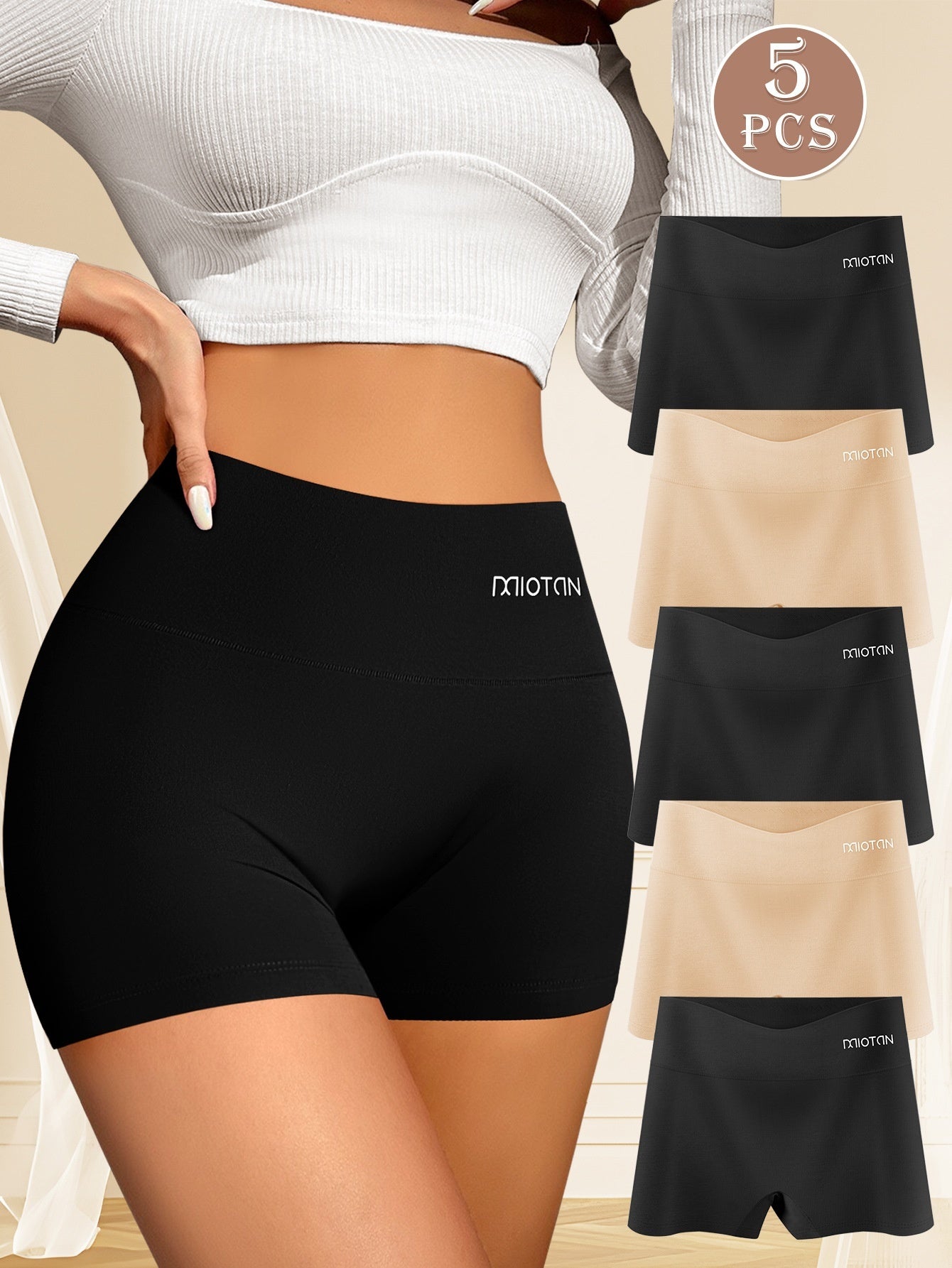 Power Fit Shorts