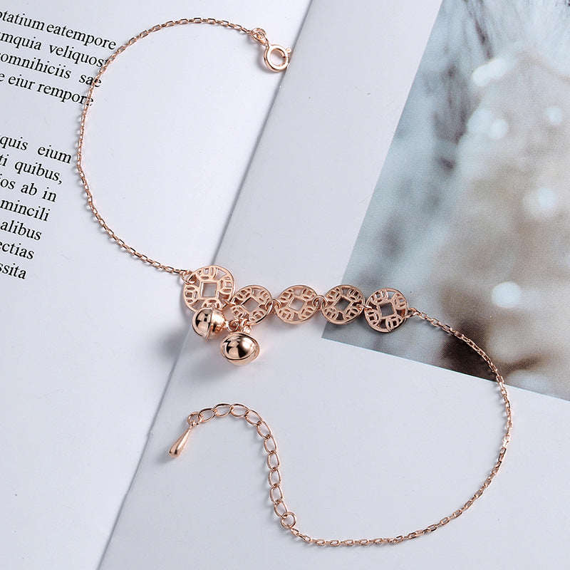 Tempt Body Chain