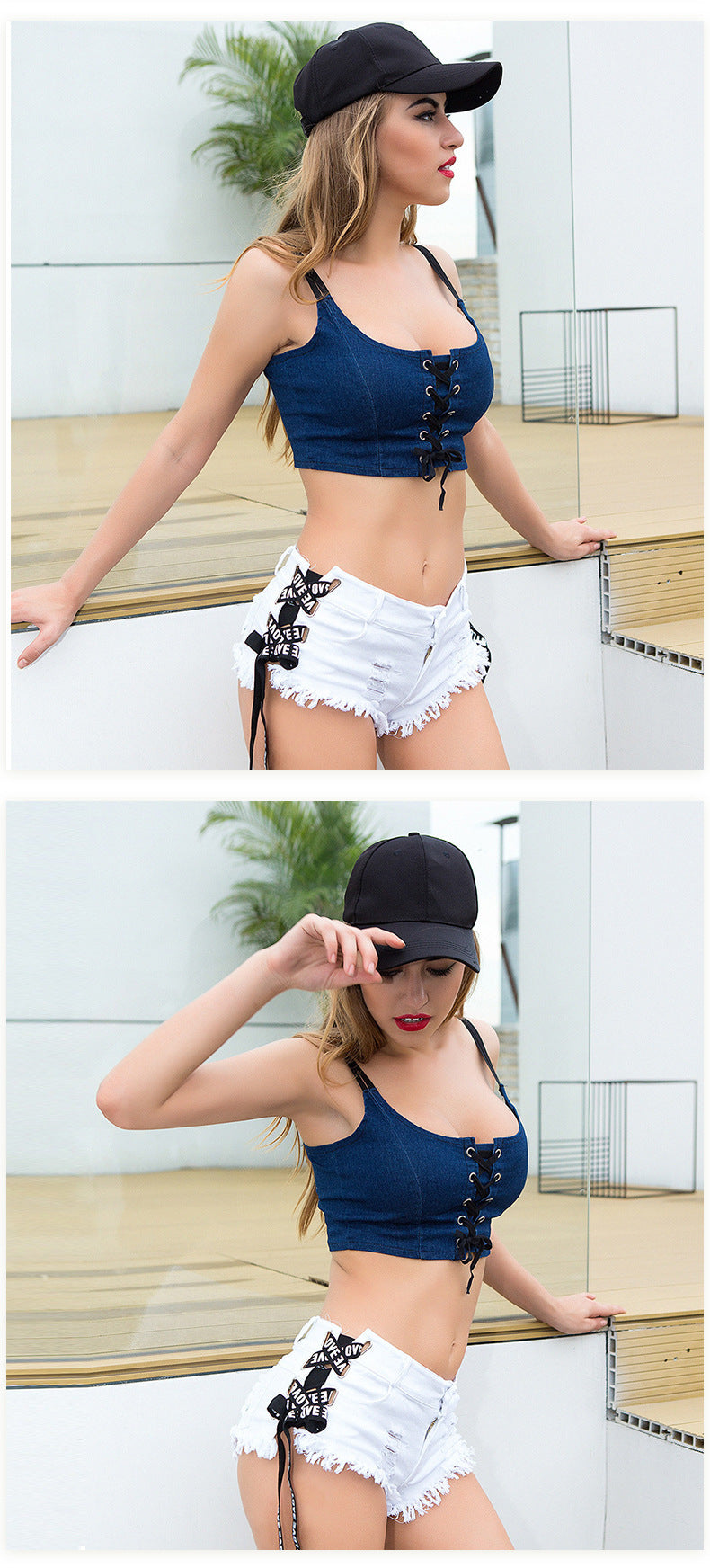Empire Shorts