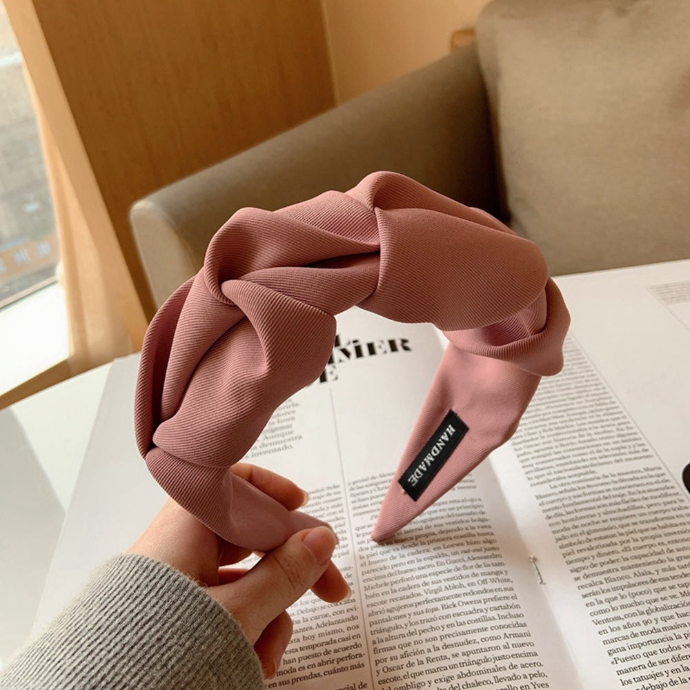 Velvet Crown Clips