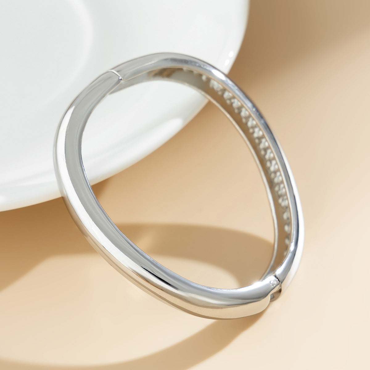 Simple Wrist