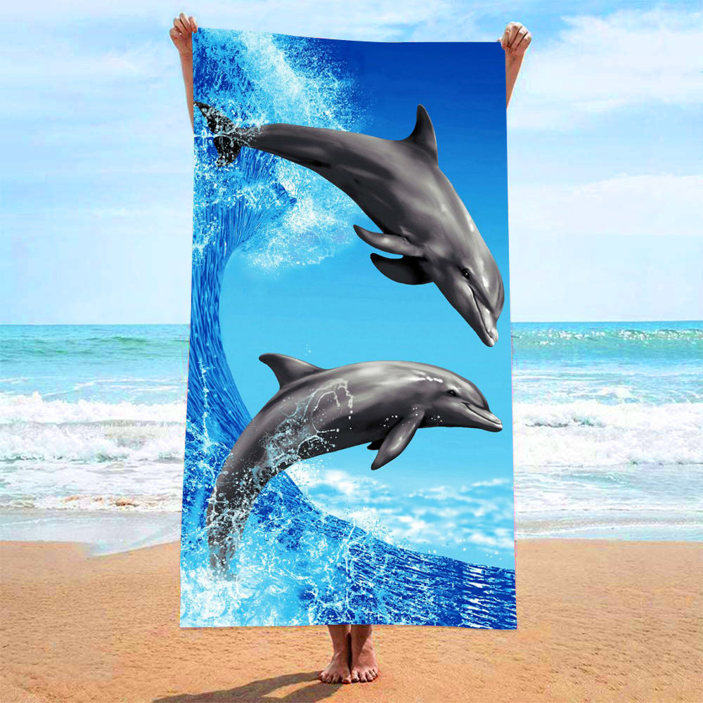 Prestige Beach Cover-Up