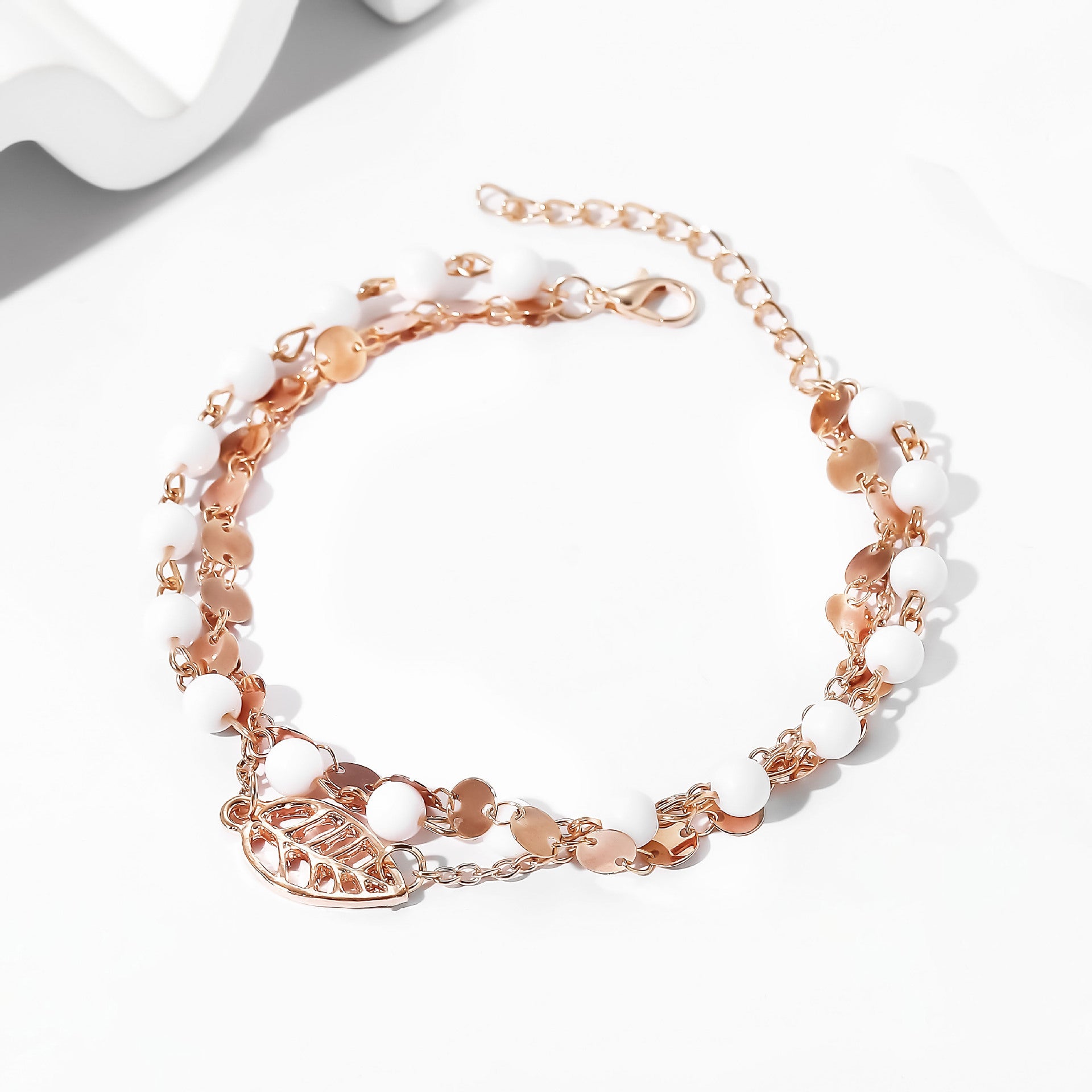 Titan Body Chain