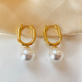 Prestige Earrings