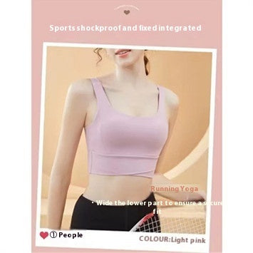 Warrior Fit Top