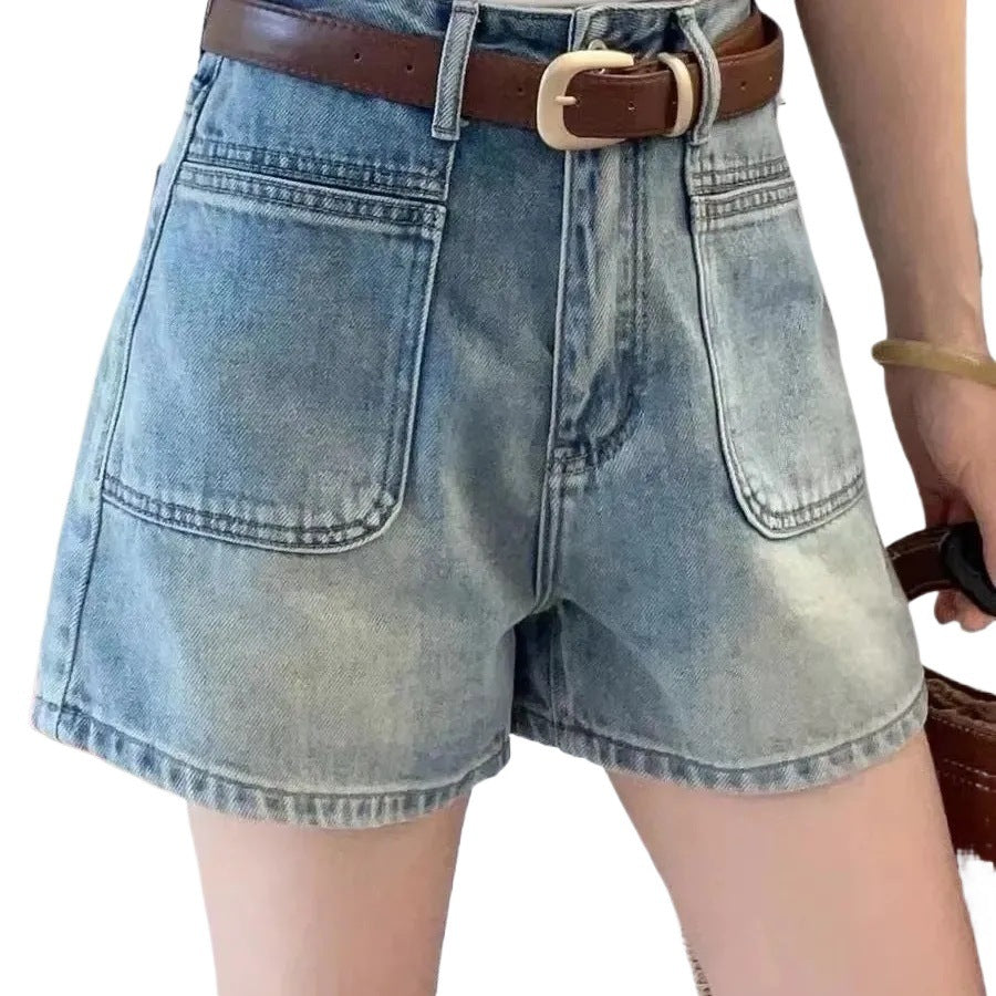 Insta Shorts