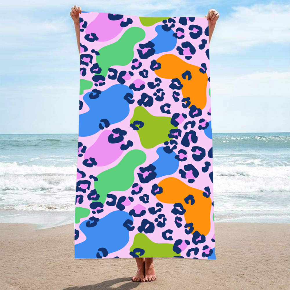 Prestige Beach Cover-Up