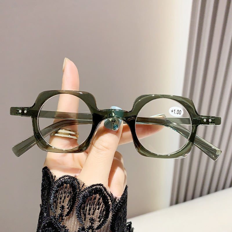 Mono Glasses