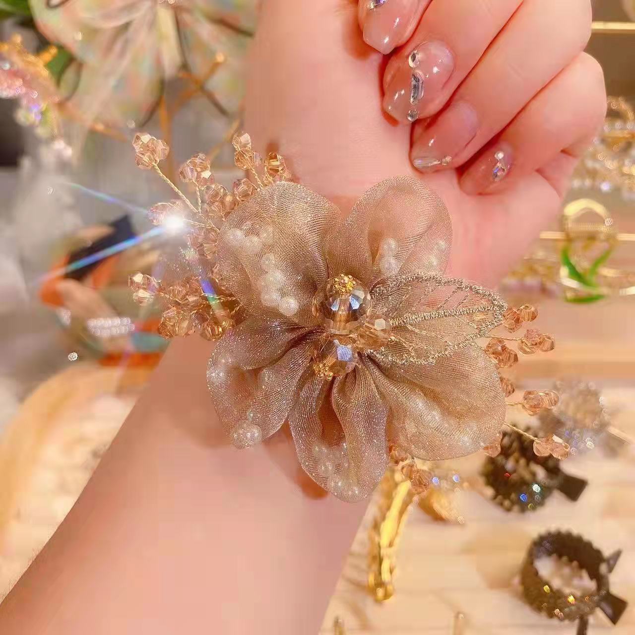 River Hair Clips