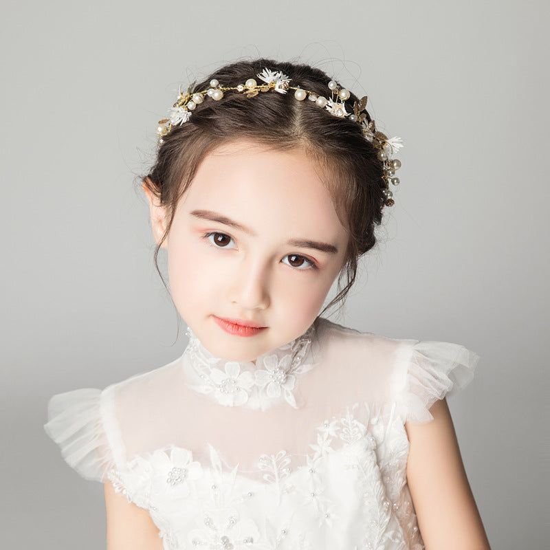 Bold Hair Pieces