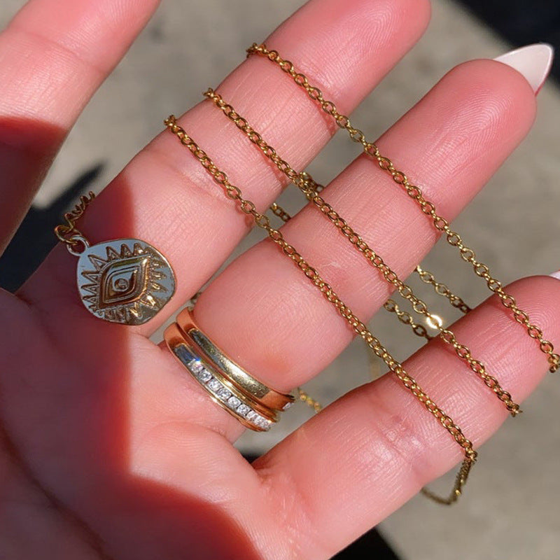 Daisy Body Charm