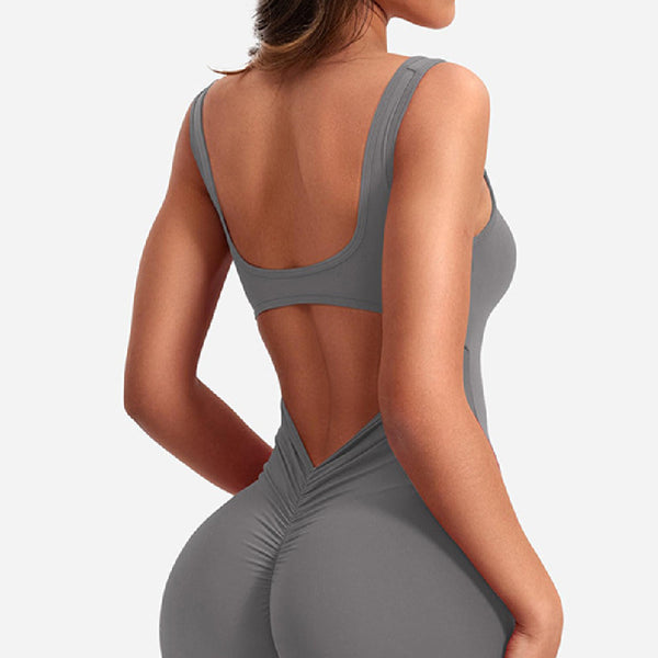 Sweet Elegance Jumpsuit