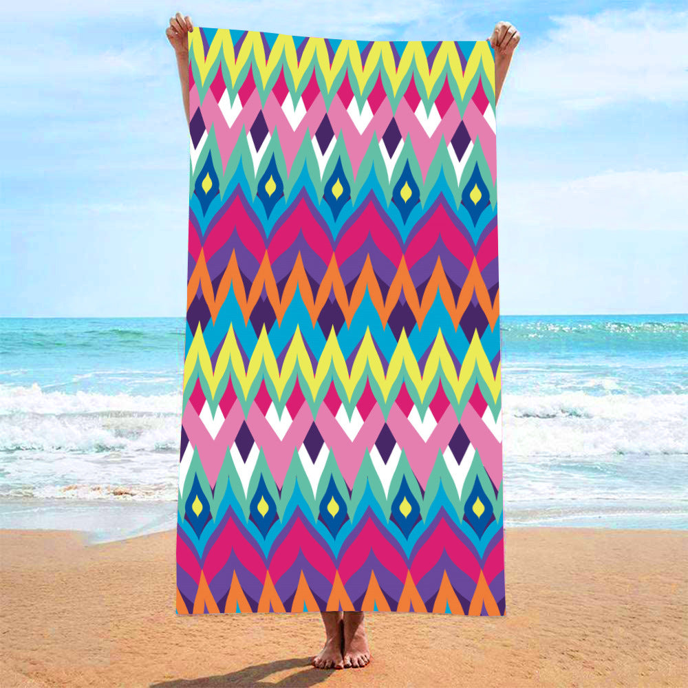 Prestige Beach Cover-Up