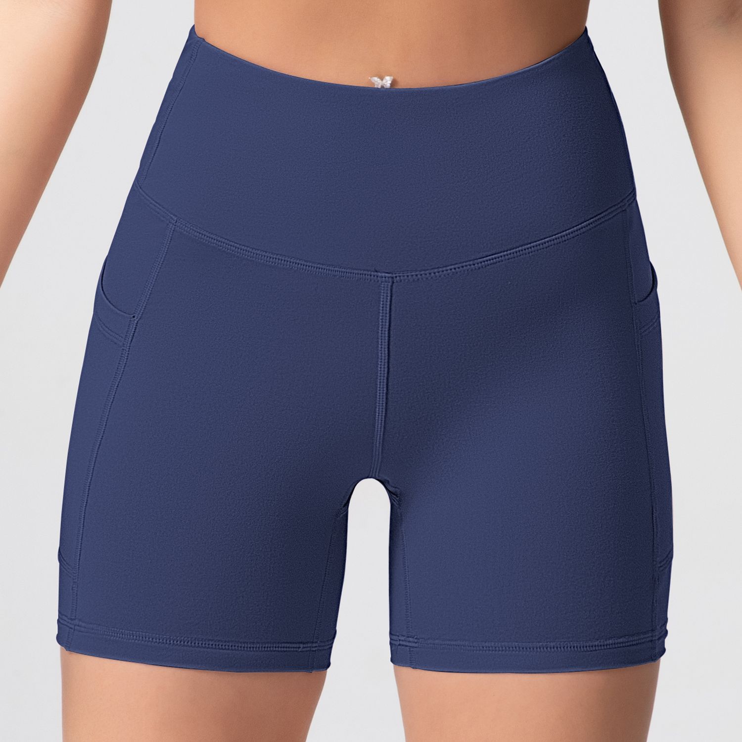 Soft Touch Shorts