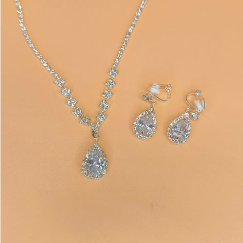 Pink Charm Set
