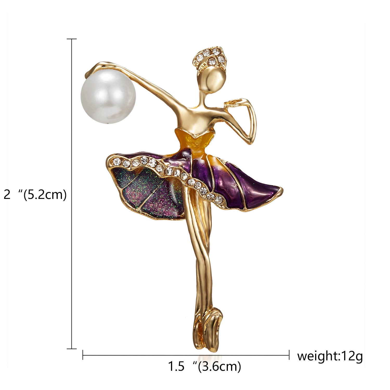 Nova Pin