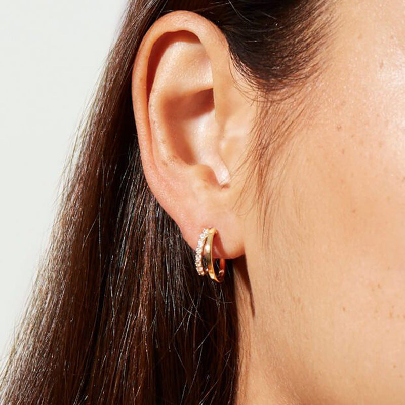 Love Dangles
