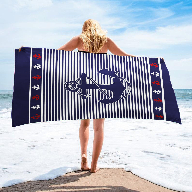 Prestige Beach Cover-Up