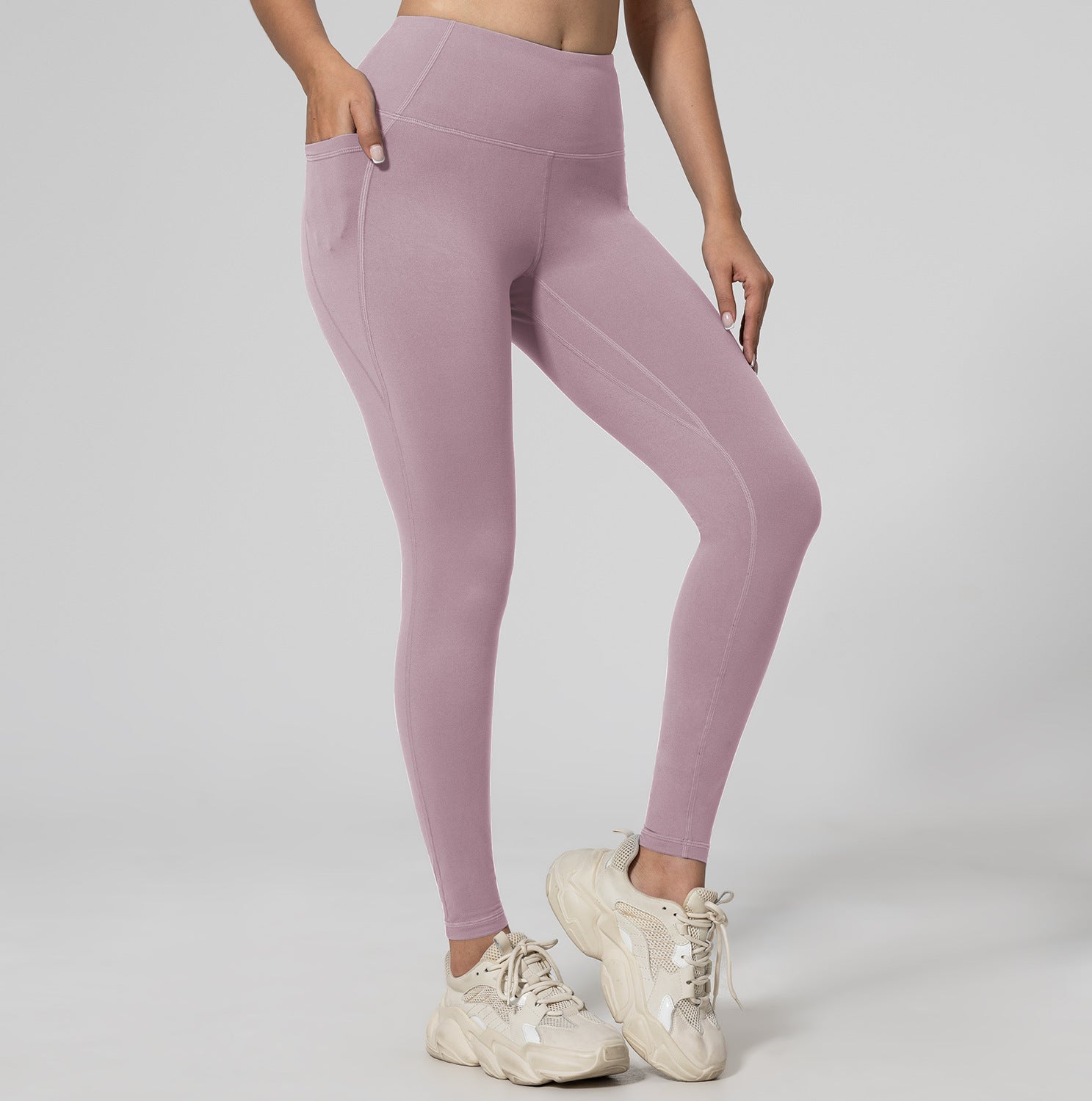 Aesthetic Fit Leggings