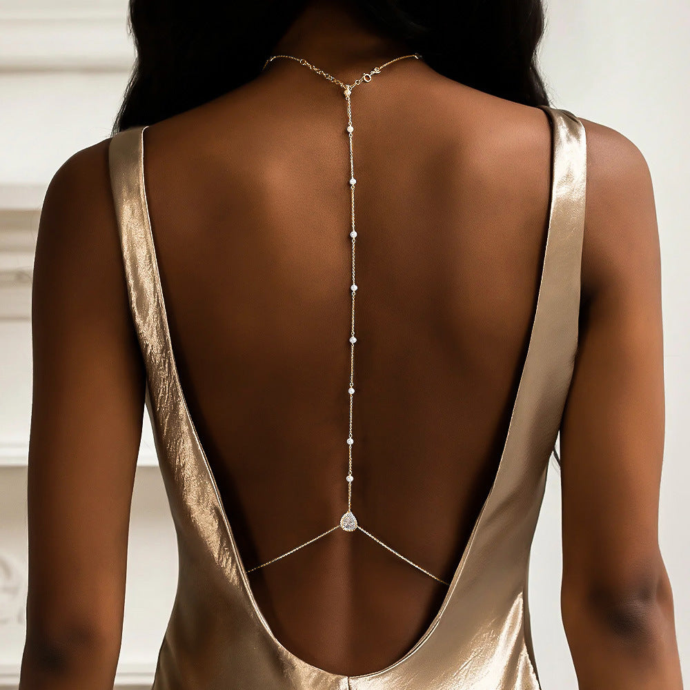 Royal Body Glow