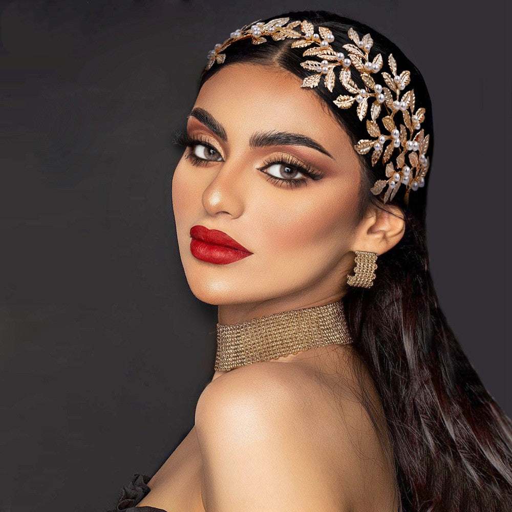 Nova Headband