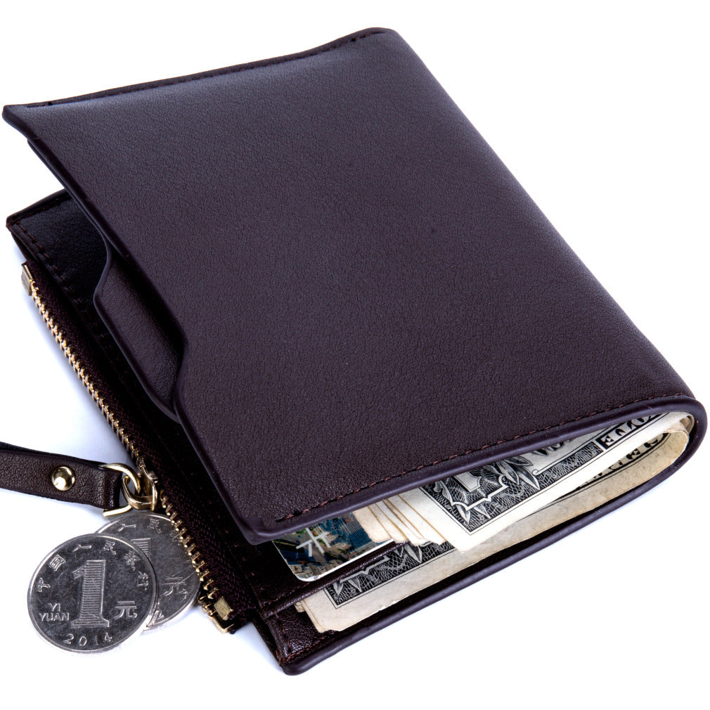 Linear Wallet