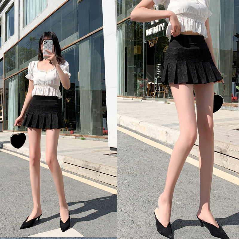 Love Bloom Skirt
